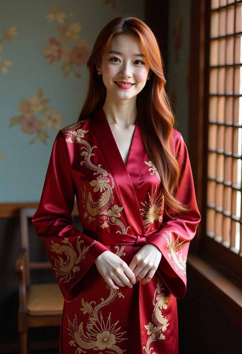 《天上草原》影片海报