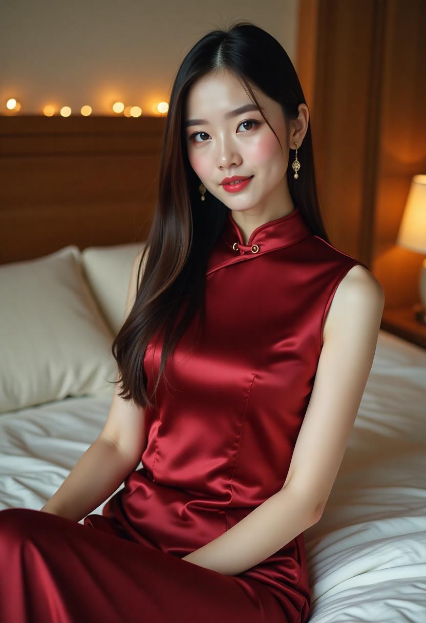 《我们俩》影片海报