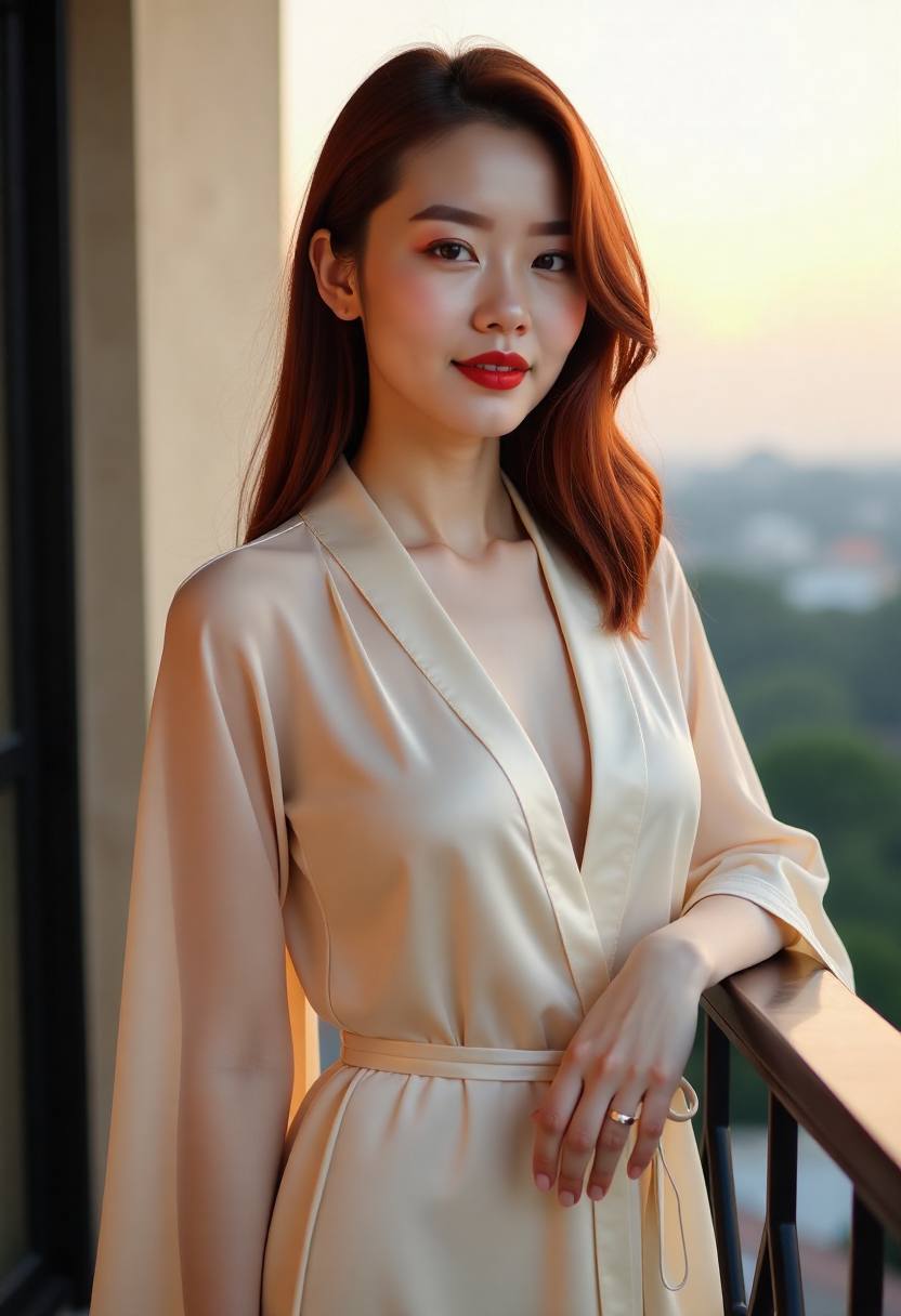 《香魂女》影片海报